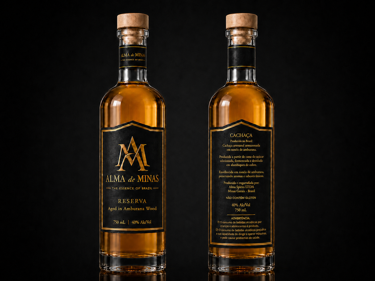 Alma de Minas Reserva